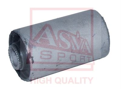 Сайлентблок цапфы задней ASVA 0401119