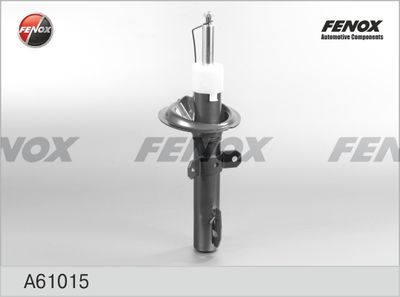 Амортизатор FENOX A61015
