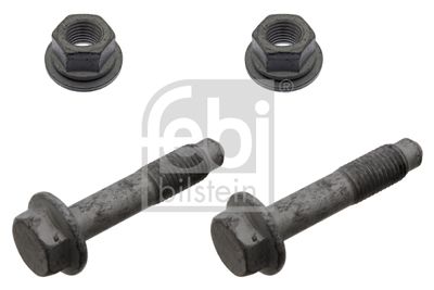 Болт FEBI 01801