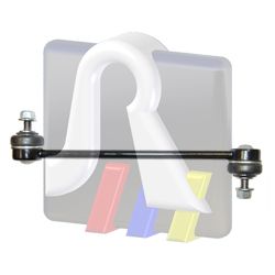 Тяга стабилизатора RTS 9700627