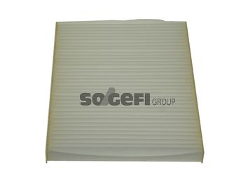 Фильтр салона FRAM CF5663