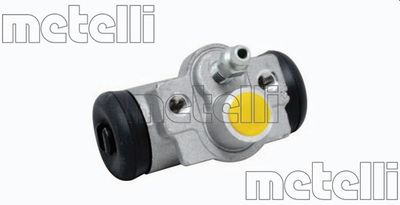 Цилиндр тормозной рабочий METELLI 040891