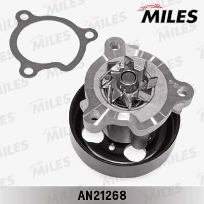 Насос водяной Miles AN21268