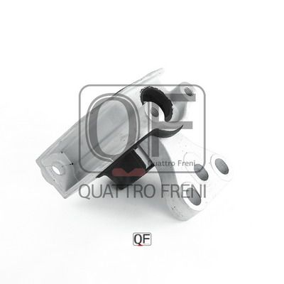 Опора двигателя QUATTRO FRENI QF00A00183