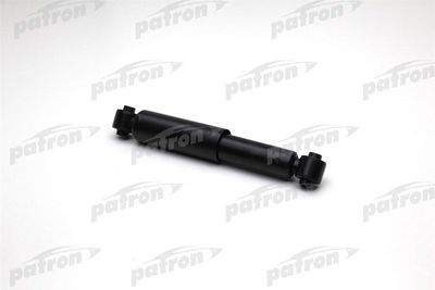 Амортизатор задний PATRON PSA443277