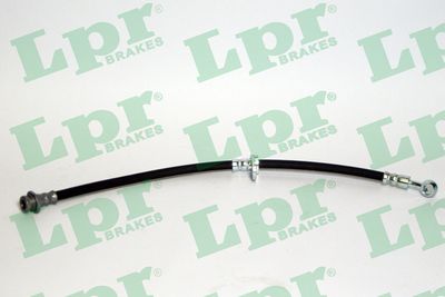 Шланг тормозной LPR 6T48020