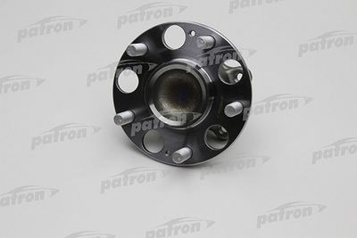 Ступица колеса задняя PATRON PBK6917H