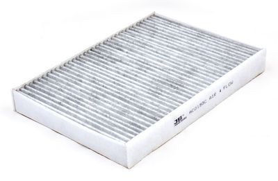 Фильтр салона угольный JS ASAKASHI AC0150C