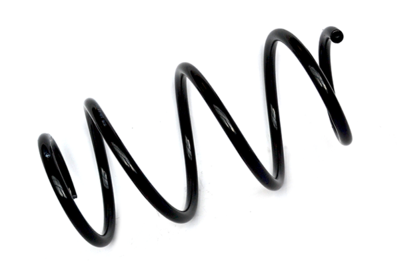 Пружина передняя STANDARD SPRINGS ST127047F