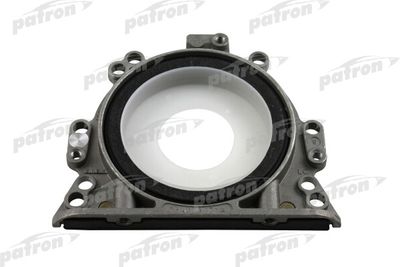 Сальник коленвала PATRON P180001