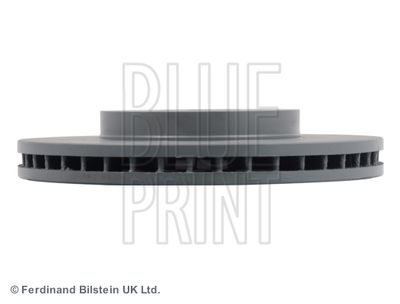 Диск тормозной Blue Print ADT34378