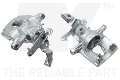 Суппорт тормозной задний правый NK 2136136