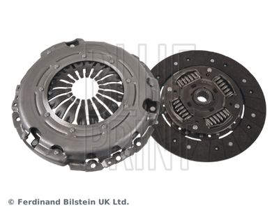 Комплект сцепления MECARM MK9984D