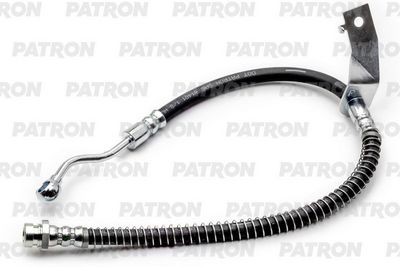 Шланг тормозной передний правый PATRON PBH0121