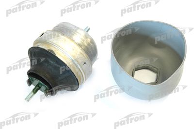 Опора двигателя правая PATRON PSE3071