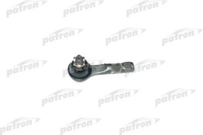 Наконечник рулевой тяги PATRON PS1038