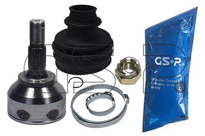 ШРУС наружный GSP 810096