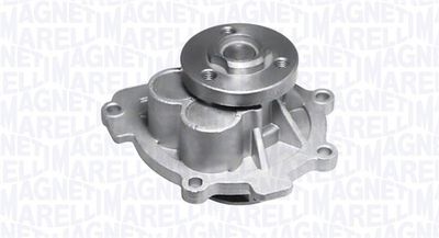 Насос водяной MAGNETI MARELLI WPQ0874