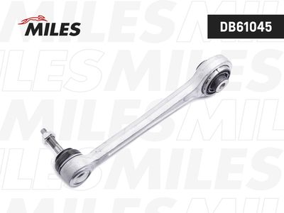 Рычаг задней подвески направляющий Miles DB61045