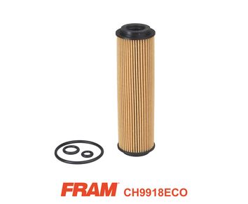 Фильтр масляный FRAM CH9918ECO