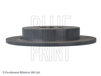 Диск тормозной Blue Print ADG04316