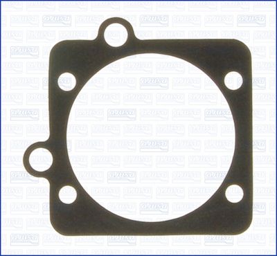 Прокладка дроссельной заслонки GENERAL MOTORS 90543950