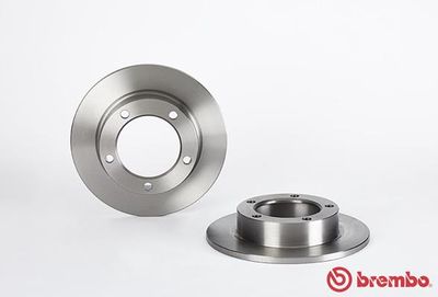 Диск тормозной BREMBO 08393910