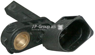 Датчик АБС JP Group 1197101680