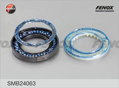 Подшипник опоры амортизатора FENOX SMB24063
