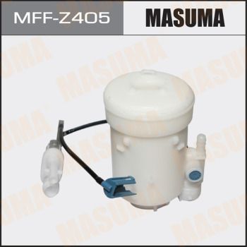 Фильтр топливный Masuma MFFZ405