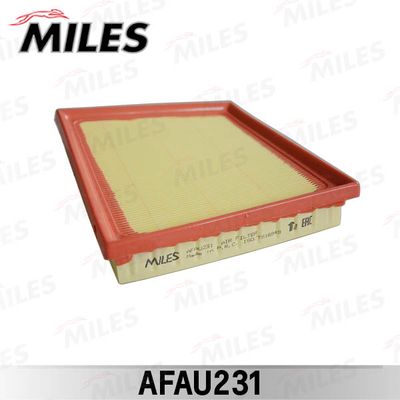 Фильтр воздушный Miles AFAU231