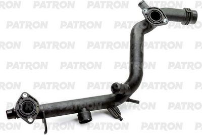 Шланг радиатора PATRON PH2466