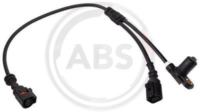 Датчик АБС передний MAGTECHNIC MAG3294