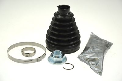 Пыльник ШРУС GKN (Loebro) 305253