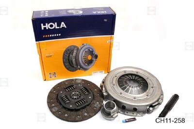 Сцепление с подшипником HOLA CH11258