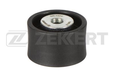 Ролик обводной ремня ГРМ Zekkert SR1077