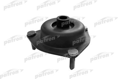 Опора амортизатора переднего PATRON PSE4349
