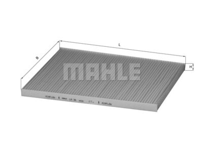 Фильтр салона MAHLE LA36
