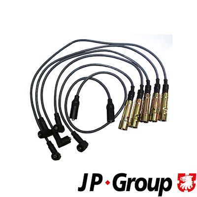 Провода зажигания JP Group 1192002210