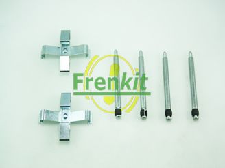 Ремкомплект колодок тормозных FRENKIT 901271