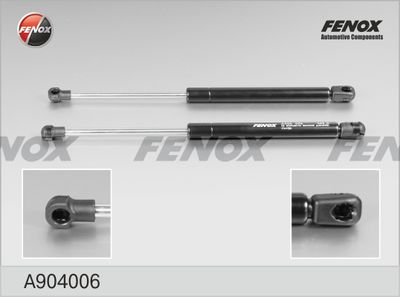 Амортизатор FENOX A904006