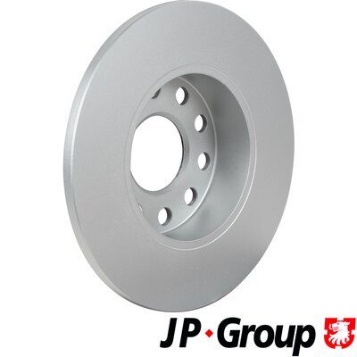 Диск тормозной задний JP Group 1163205800