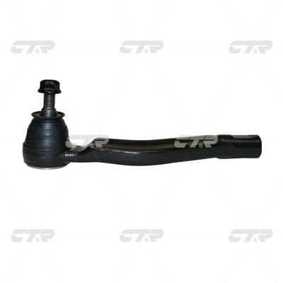 Наконечник тяги рулевой правый CTR CE0634R
