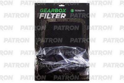 Фильтр АКПП с прокладкой PATRON PF5159