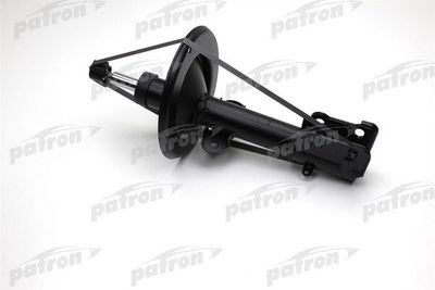Амортизатор передний PATRON PSA334188
