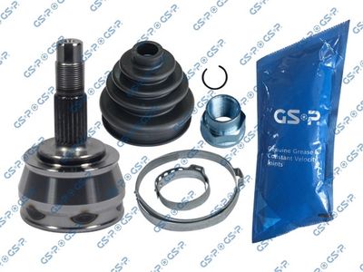 ШРУС наружный комплект GSP 817034