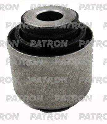 Сайлентблок рычага подвески PATRON PSE11848