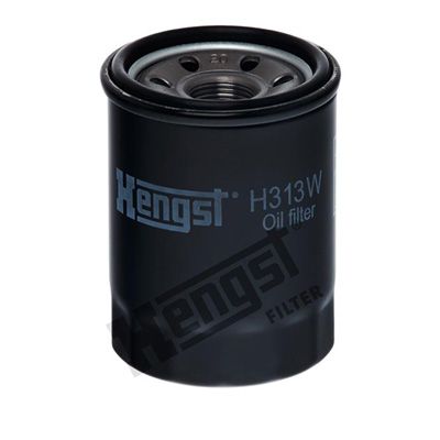 Фильтр масляный Hengst H313W