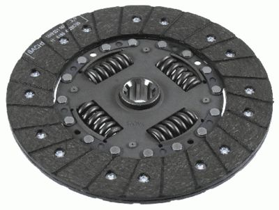 Диск сцепления SACHS 1878005619