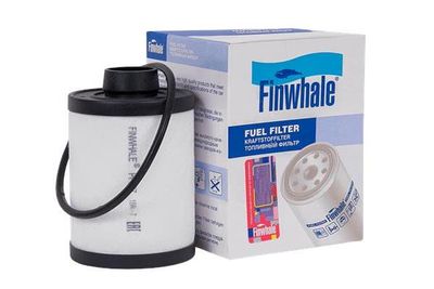 Фильтр топливный картридж FINWHALE PF607
